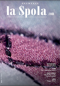 Spola Magazine