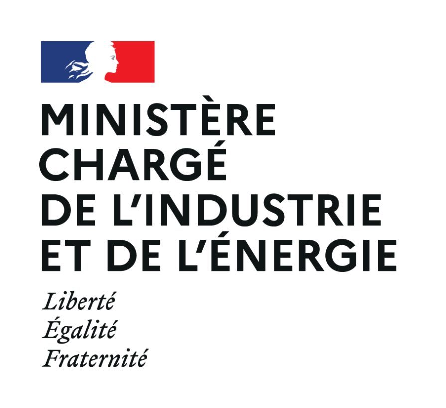 Patronage Ministère Industrie