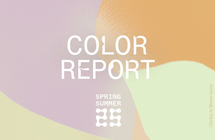 Color Report SS 25