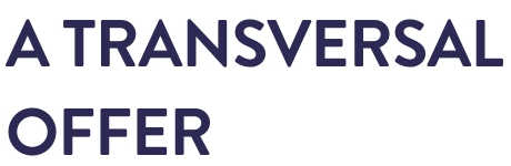 PV Transversal offer