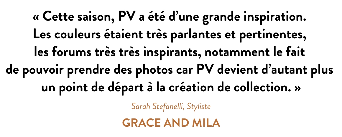 Citation Grande and Mila FR