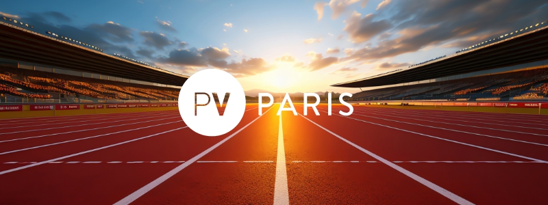 PV olympic games