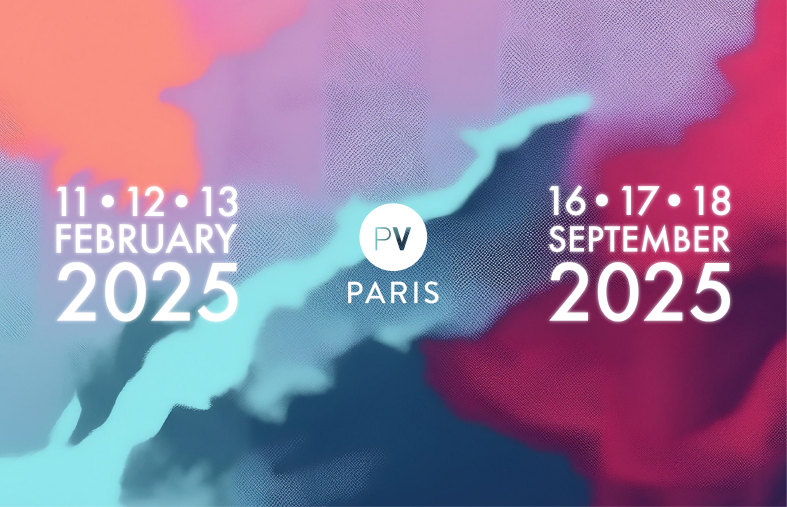 PV Paris new calendar 2025